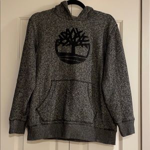Timberland sweatshirt XL (18-20) youth